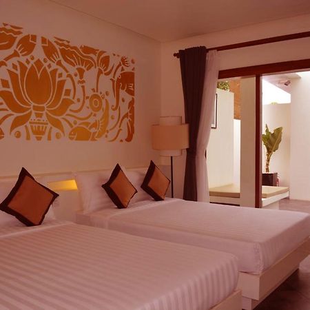 Angkor Boutique Villa Siem Reap Luaran gambar