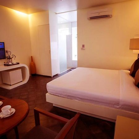 Angkor Boutique Villa Siem Reap Luaran gambar