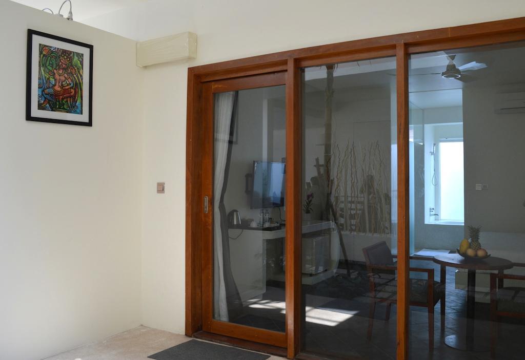 Angkor Boutique Villa Siem Reap Luaran gambar