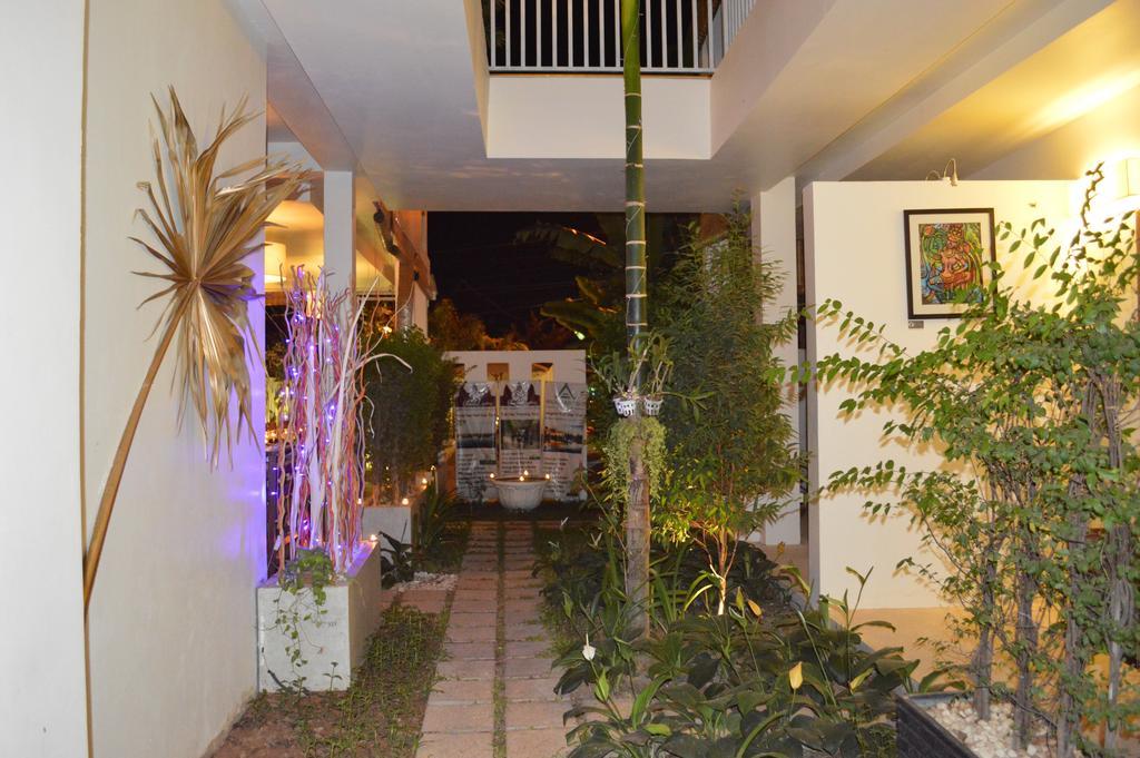 Angkor Boutique Villa Siem Reap Luaran gambar