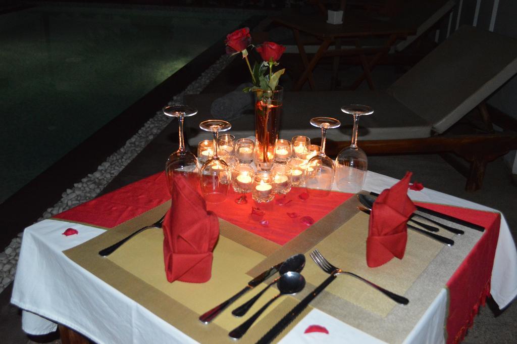 Angkor Boutique Villa Siem Reap Luaran gambar