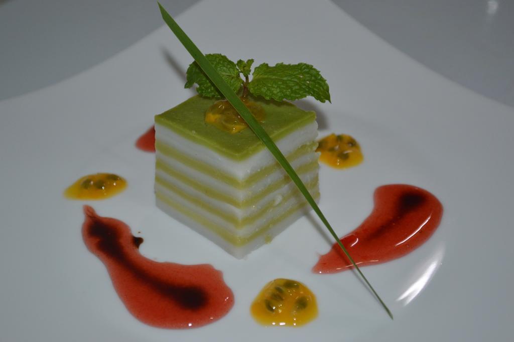 Angkor Boutique Villa Siem Reap Luaran gambar