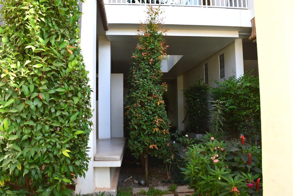 Angkor Boutique Villa Siem Reap Luaran gambar