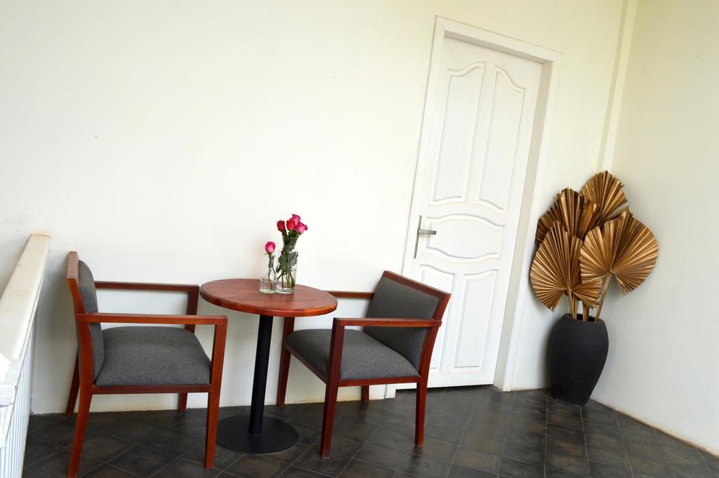 Angkor Boutique Villa Siem Reap Luaran gambar