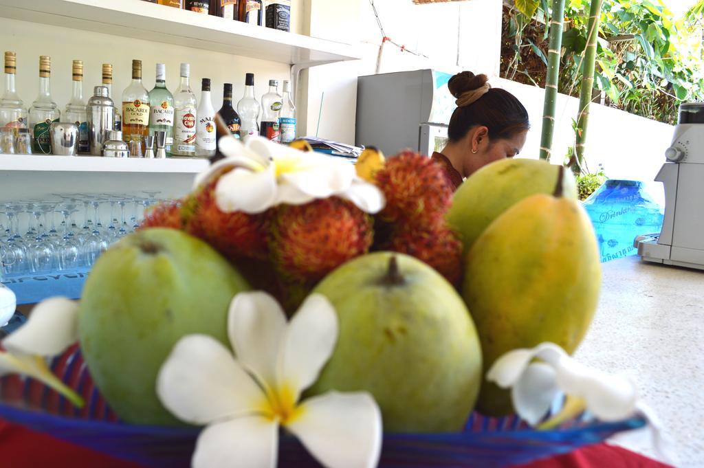 Angkor Boutique Villa Siem Reap Luaran gambar