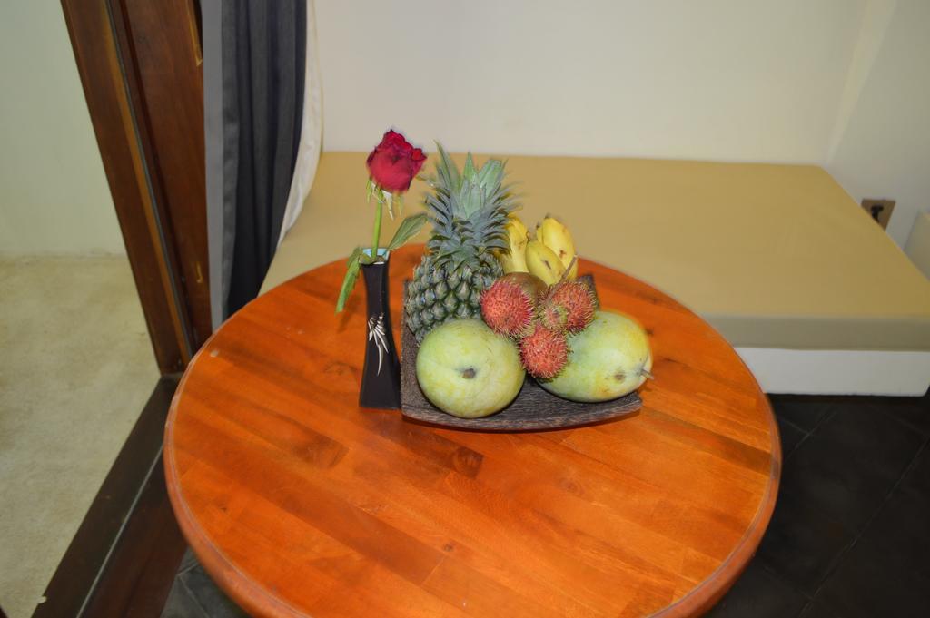 Angkor Boutique Villa Siem Reap Luaran gambar