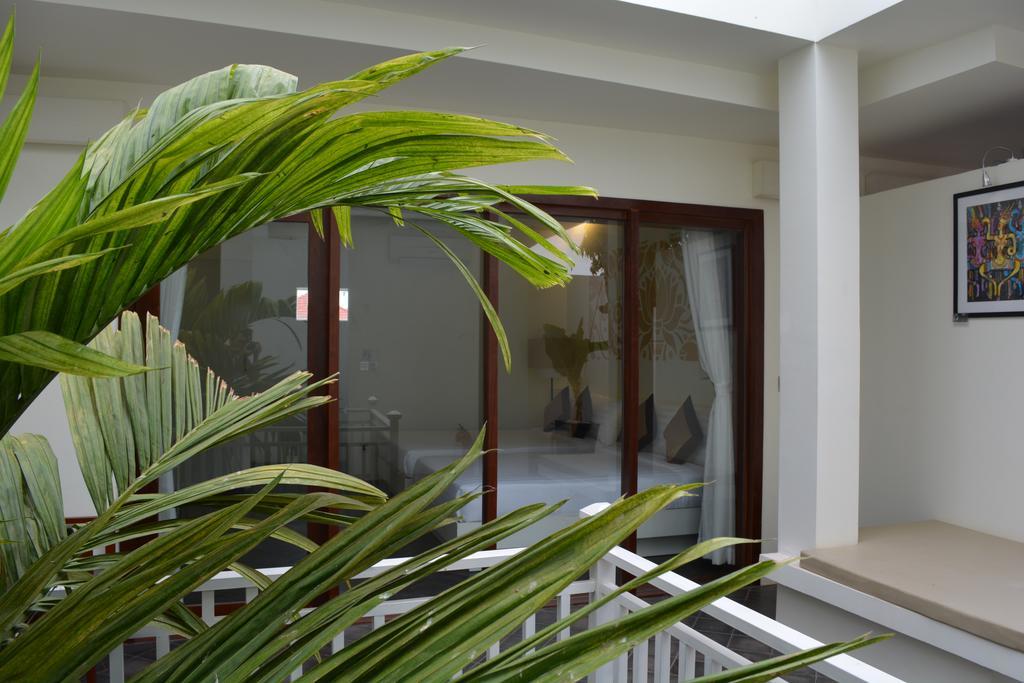 Angkor Boutique Villa Siem Reap Luaran gambar