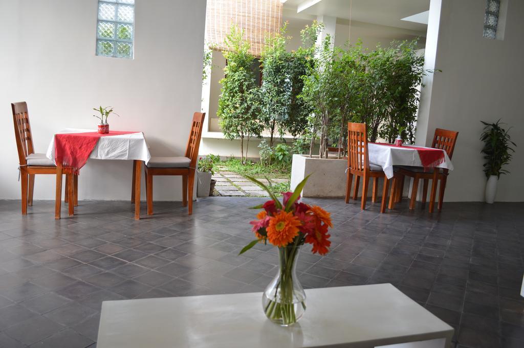 Angkor Boutique Villa Siem Reap Luaran gambar