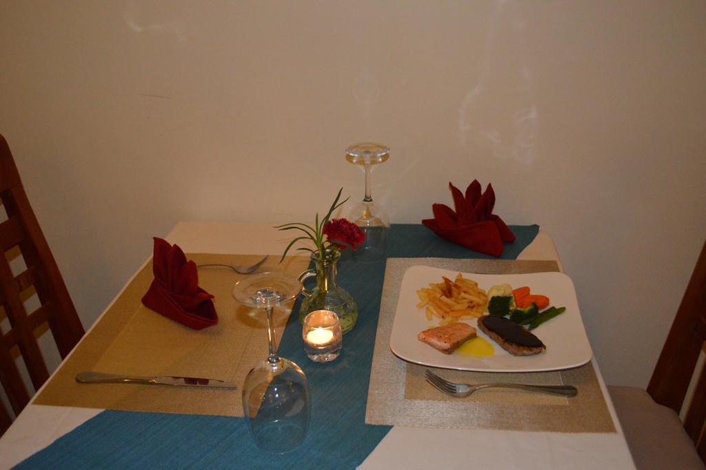 Angkor Boutique Villa Siem Reap Luaran gambar