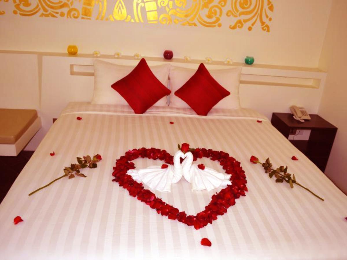 Angkor Boutique Villa Siem Reap Luaran gambar