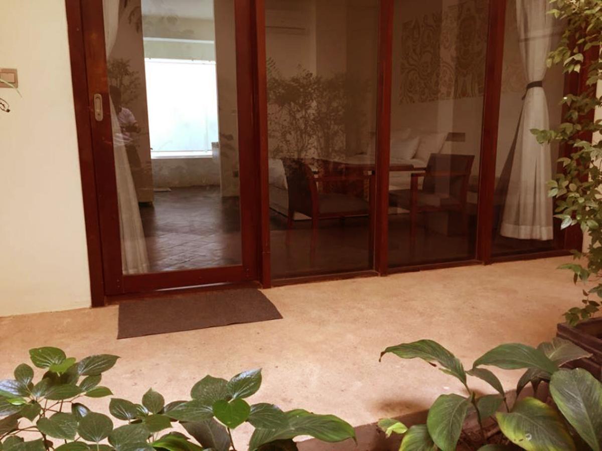 Angkor Boutique Villa Siem Reap Luaran gambar