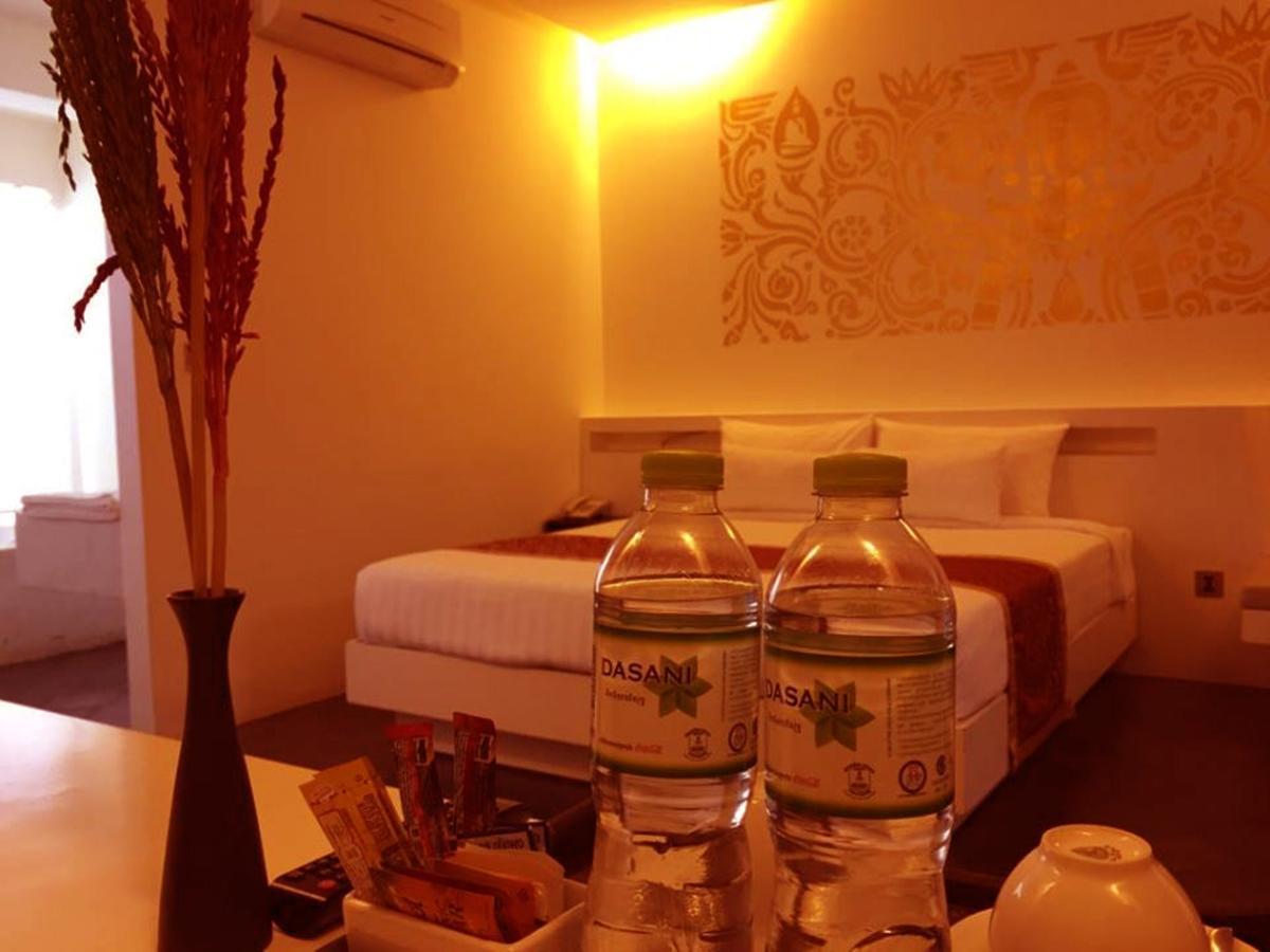 Angkor Boutique Villa Siem Reap Luaran gambar